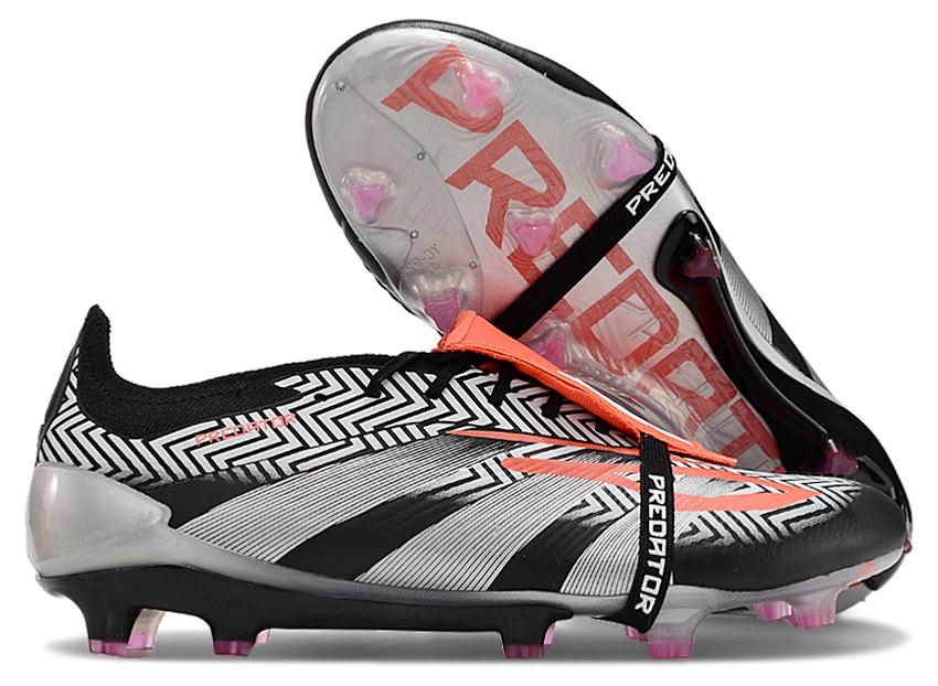 Adidas Predator Elite Tongue FG Size 39-45-63016103